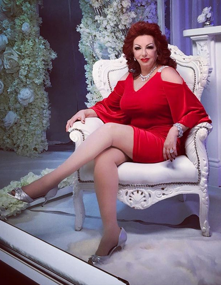 Carmen Harra anunţă noi tragedii