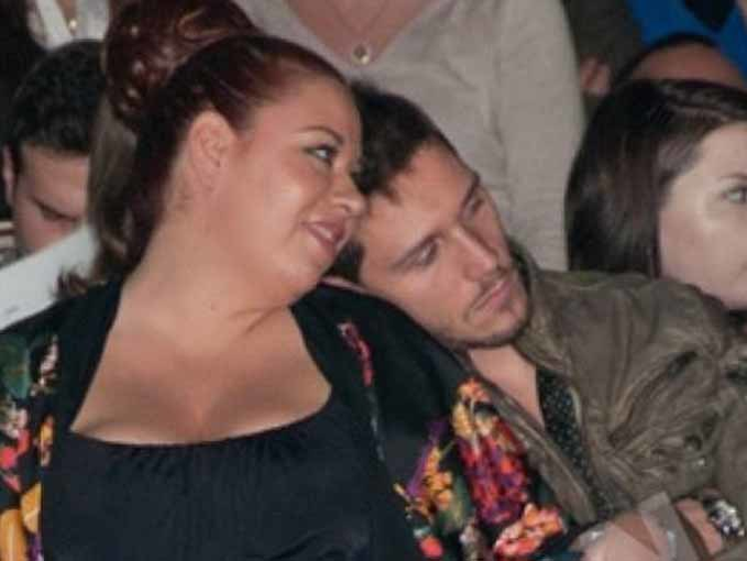 OANA ROMAN & ANDREI JILAVU