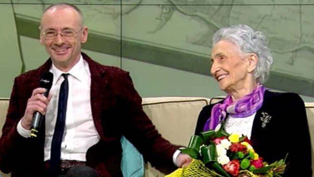 Mihai Albu, strigăt de ajutor după ce mama lui a fost operată de urgență în urma unui incident