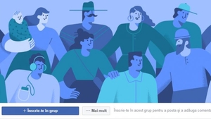 Scandal uriaș cu un grup de pe Facebook! S-a ajuns până la Zuckerberg! ”Opriți Jihadul!”