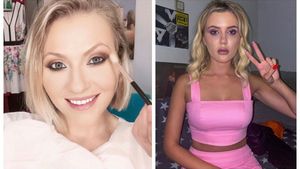 Emily Burghelea, umilită de Mirela Vaida! Cum a ironizat-o prezentatoarea de la Acces Direct, pe asistenta ei: „Sac menajer cu...”