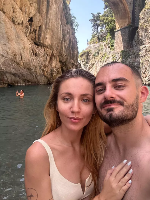Divorț răsunător! Ana Odagiu și Conrad Mericoffer și-au spus adio după trei ani de relație: „Este adevărat”