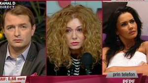 Zavo: "Ma simt scarbita si murdara"! Vezi aici ce reactie a avut Oana cand Pepe a negat ca ar fi fost tatal copilului ei!