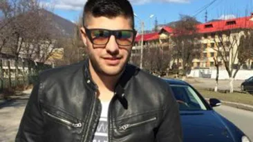 Halucinant! Ce făcea fiul lui NICOLAE GUŢĂ în timp ce poliţia era pe urmele lui