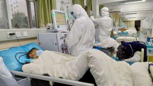 Încă un suspect de coronavirus! A ajuns de urgență la spitalul din Craiova