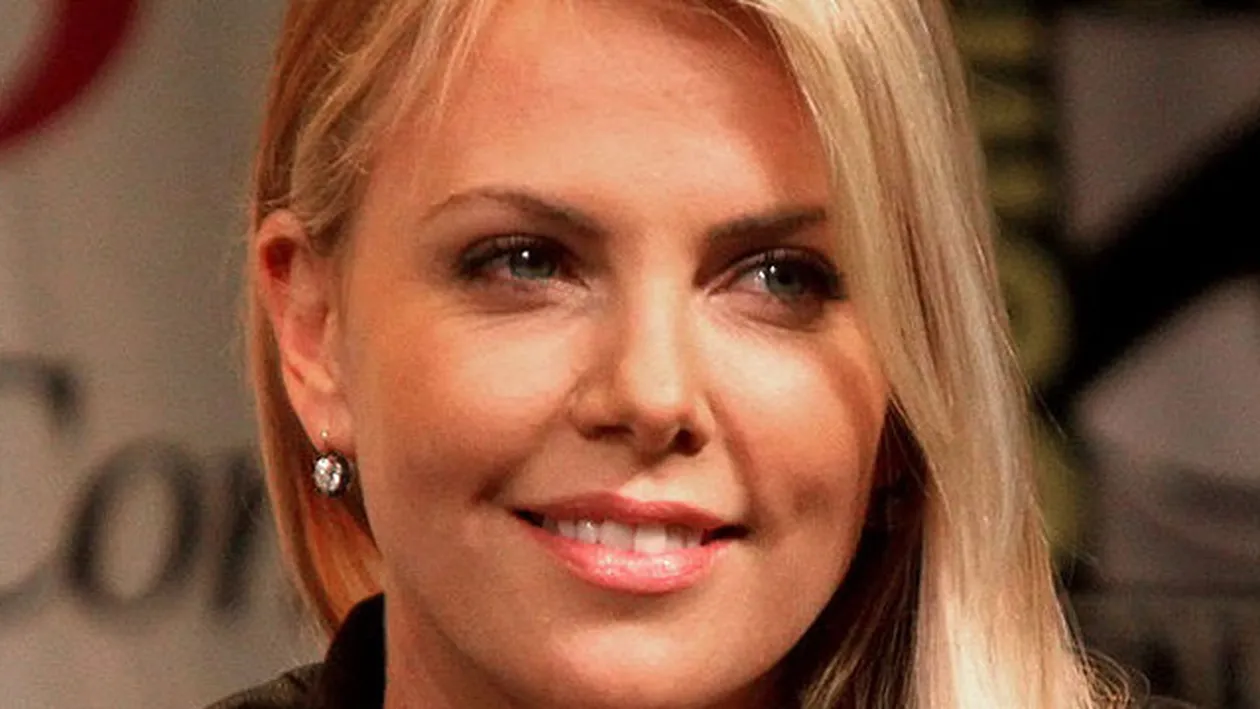 Charlize Theron vrea să adopte un al doilea copil: A recunoscut că va fi complicat, dar...