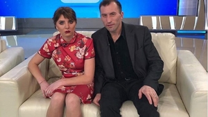 Ireal! Câți lei primește Vulpița pe săptămână de la Antena 1 ca să se facă de râs la Acces Direct