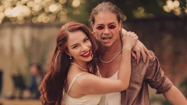 Iustin Petrescu, răsfăţat în noua relaţie! Ce surpriză îi pregătește Hara de ziua lui de naștere