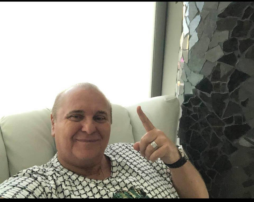 Nick Rădoi, lecții de cucerit femeile/ Sursă foto: Facebook.com