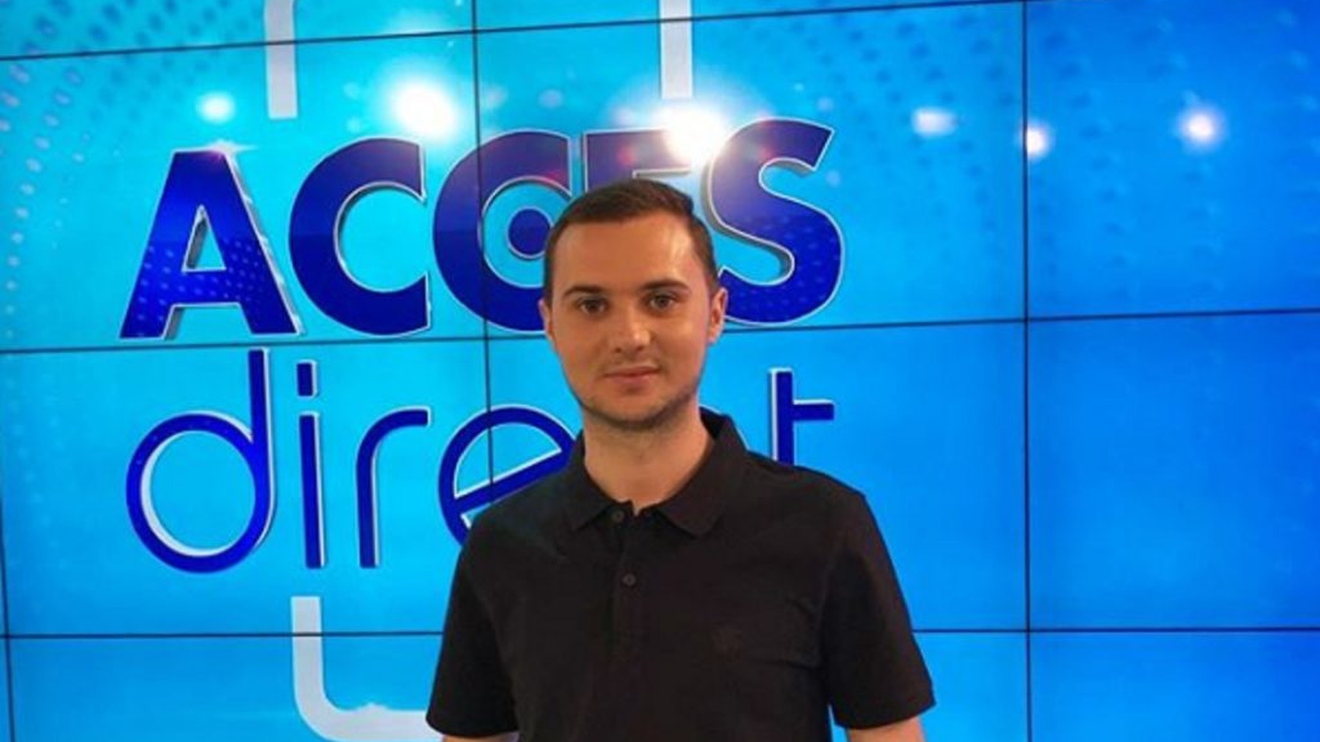 Reporterul Acces Direct, detalii de ultim moment despre perioada de carantină. De ce a fost Radu Rotaru luat la rost: „Te crezi și tu vedetă...”