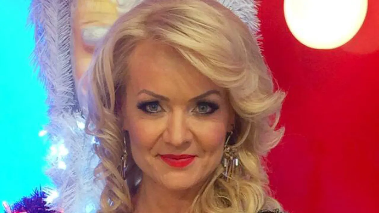 Toată lumea îl ştie pe Aurel Tămaş, însă puţini o ştiu pe cea care i-a stat alături mai bine de 20 de ani! Uite cât de sexy este Marieta