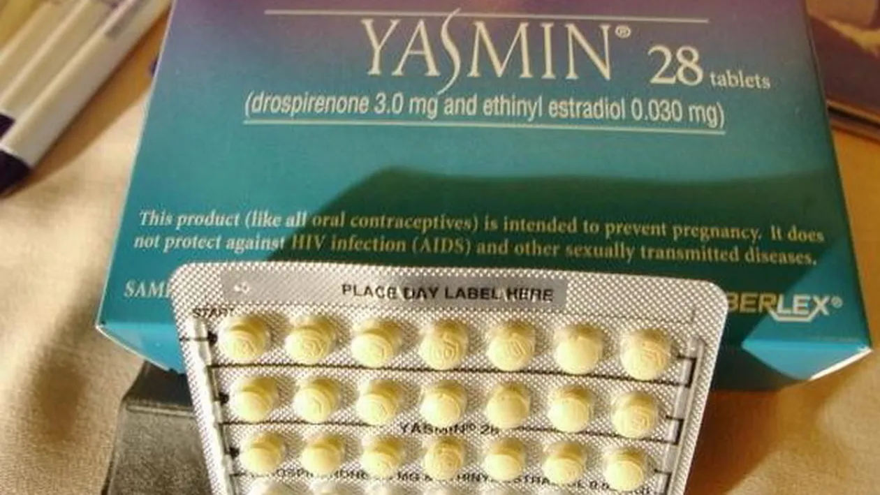 Pilule contraceptive comercializate si in Romania ar fi cauzat cel putin 23 de decese in Canada