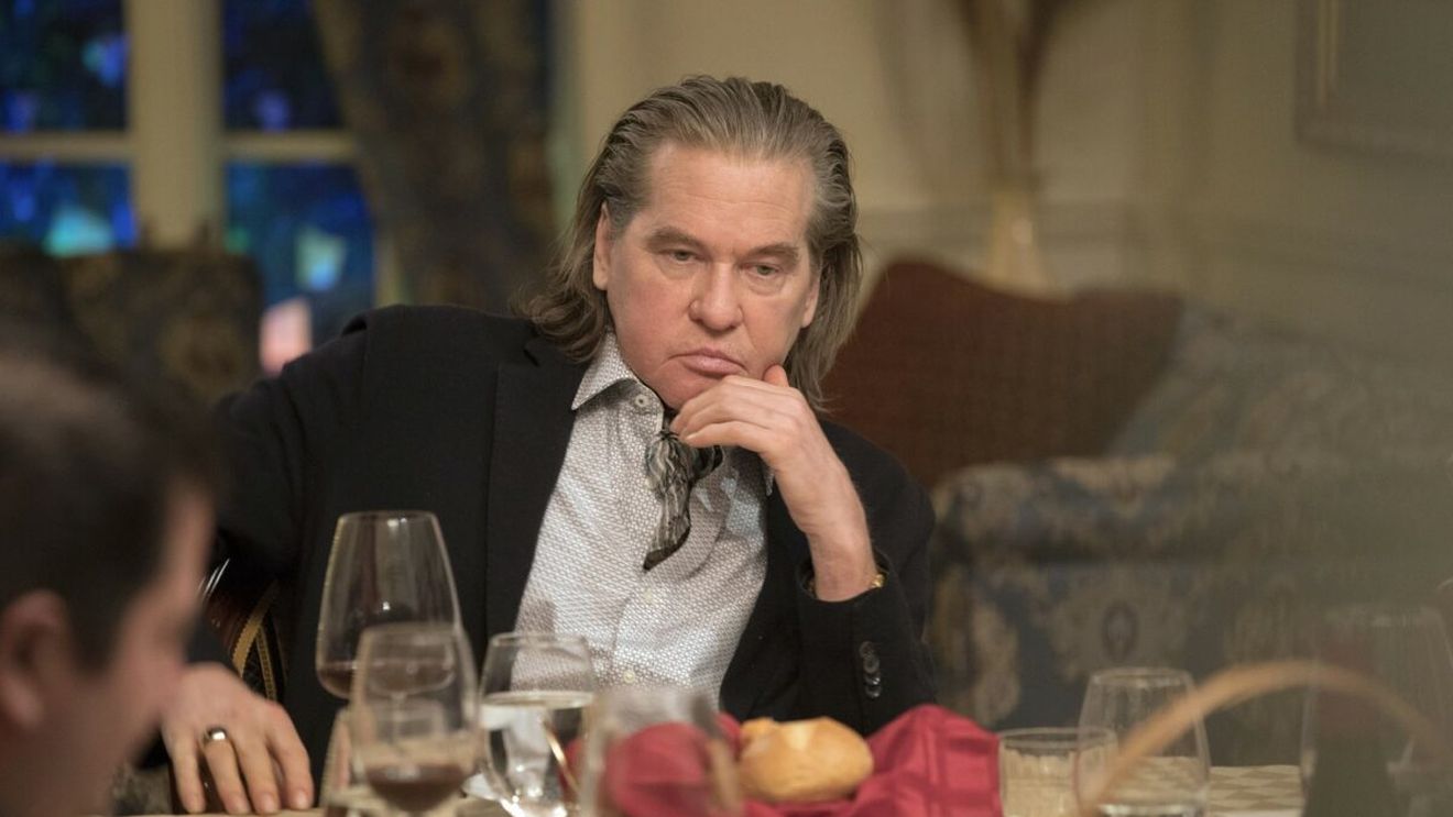 S-a aflat cauza morții lui Val Kilmer la doar 65 de ani. Cum a jucat celebrul actor în ultimul său film