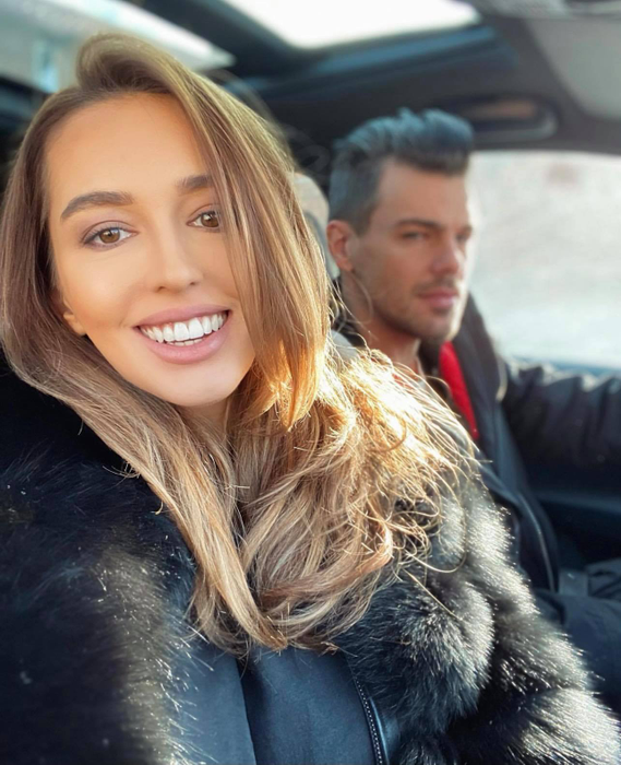 Ciprian Silași a devenit tătic pentru a doua oară! Primele declarații ale fostului concurent de la Exatlon