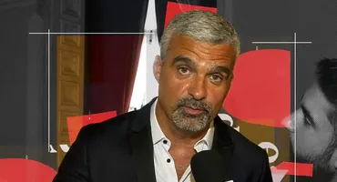 Râde ciob de oală spartă! Aurelian Temișan, ironii fine la adresa colegului de “șlagăre”: “Mi-am scos peri albi mai târziu decât Cătălin Crișan!”
