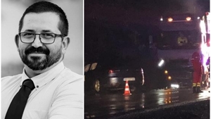 Medicul bihorean Vindis Laszlo a murit într-un accident rutier cumplit, la doar 42 de ani