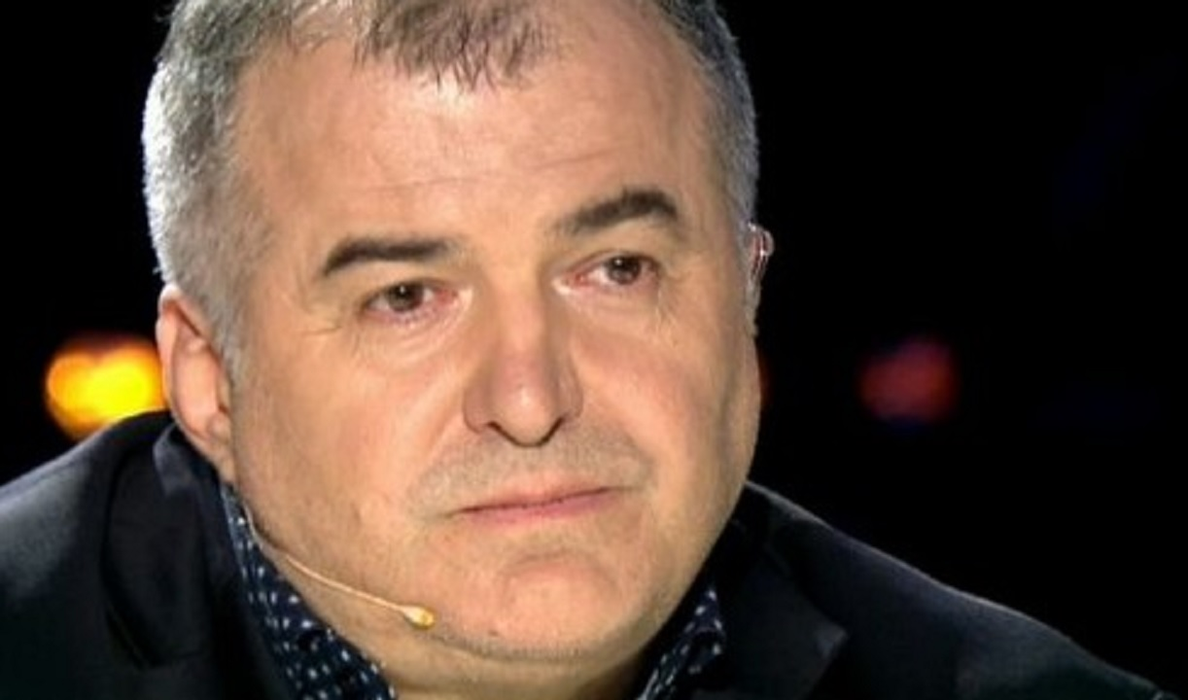 Florin Călinescu, viață de coșmar! Și-a pierdut doi copii, iar soția i-a murit de cancer