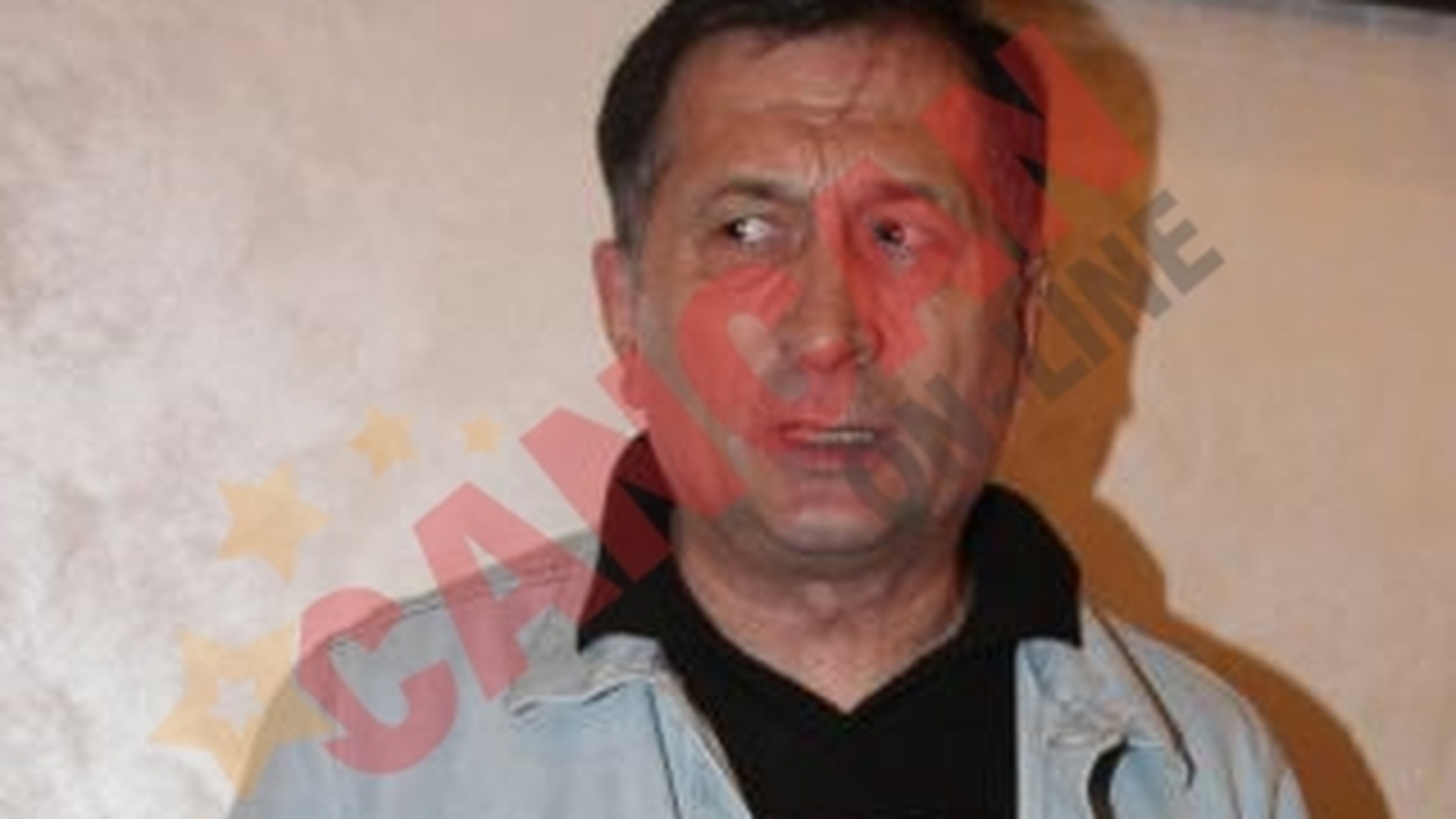 Porumboiu si Craciunescu pun tunurile pe "Il Luce": "Sa nu ne bage pe noi in oala in care mesteca si el!"