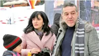 Bucurie fara margini! Ce au facut fetele lui Gigi Becali dupa ce au aflat ca tatal lor a fost eliberat!