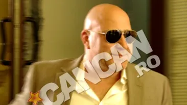 Zaher Iskandarani s-a plans procurorilor ca nu are bani de aruncat pe geam! Printul Banatului a saracit