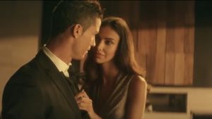 Mădălina Ghenea crede în nevinovăția lui Cristiano Ronaldo: ”Am stat patru ore cu el...”