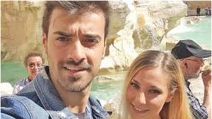 Liviu Teodorescu s-a căsătorit! Primele declarații făcute de artist în ziua cea mare