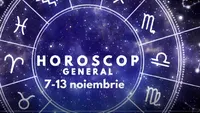 Horoscop săptămânal 7-13 noiembrie 2022. Apar situații inconfortabile, dar necesare