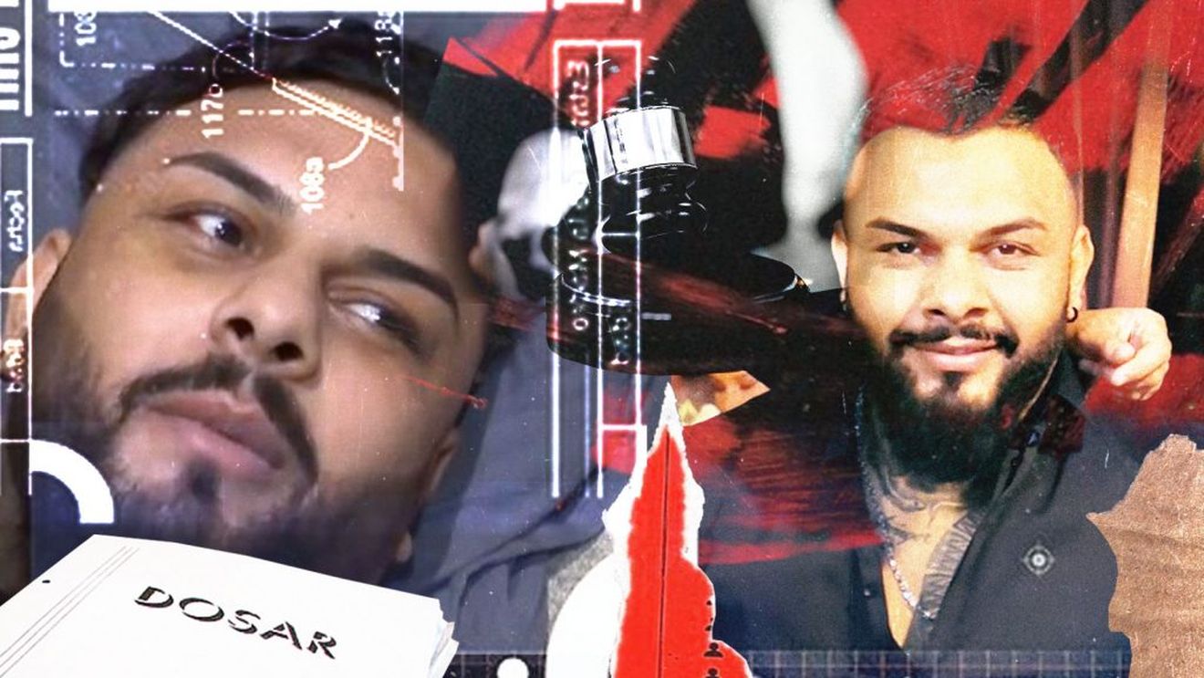 De ce nu l-au încătușat judecătorii pe temutul Bebino?! Cum și-au motivat decizia