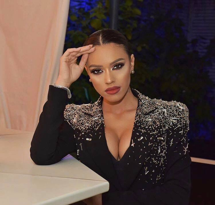 Karmen Minune, tablou de familie: ”Vă iubesc e puțin spus”