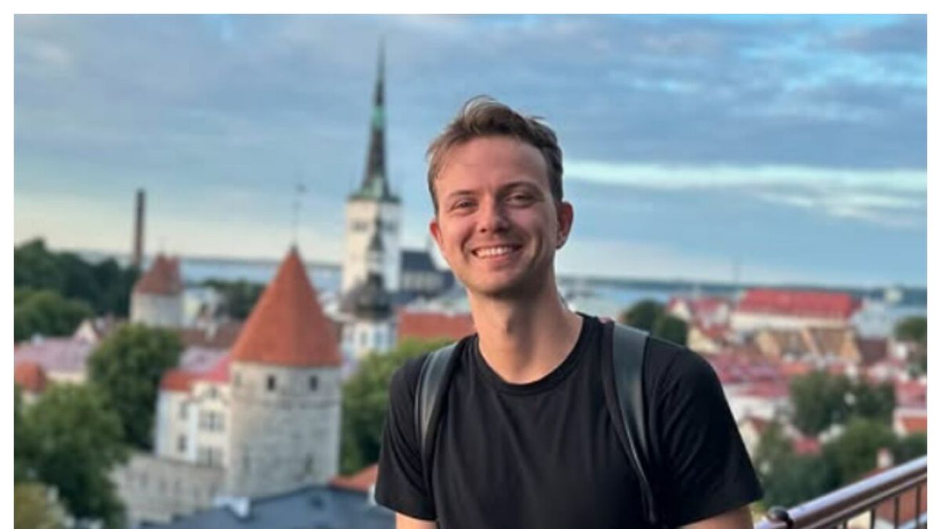 Reacția virală a unui blogger olandez după ce a vizitat pentru prima dată România: ”Mergi, înainte să judeci!”