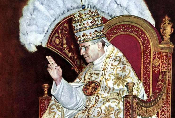 Documentele secrete pe care Vaticanul le-a ascuns despre anul 2022
