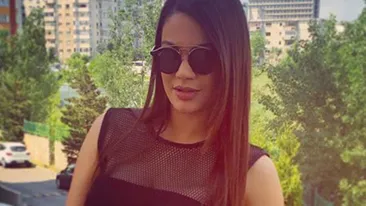 BETTY e disperată! Ce i-a spus FLORIN SALAM după ce a aflat că e şantajată cu poze în ipostaze intime