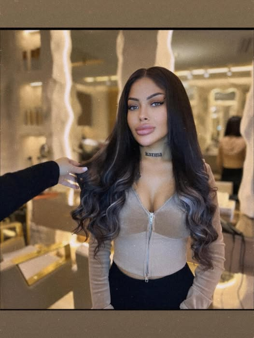 Valentina Ioana Tănasie, tânăra de 28 de ani, găsită moartă