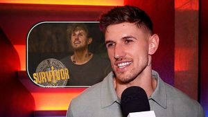 Atenție, Alex Delea mai are la dispoziție un an și două luni! Marea dorință a câștigătorului ”Survivor”: ”Vreau, dar n-am cu cine!”