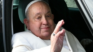 Vaticanul a încălcat o regulă importantă pe care o aveau de secole, din cauza îmbolnăvirii Papei Francisc. Despre ce este vorba
