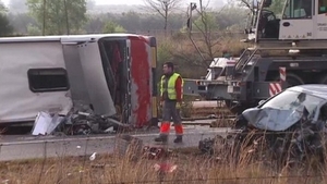 Accident rutier în Spania: o studentă româncă a murit 