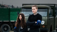 Valerie Lungu a cedat la Asia Express! Problemele de sănătate ale lui Alex Gîlcă au adus-o la capătul puterilor