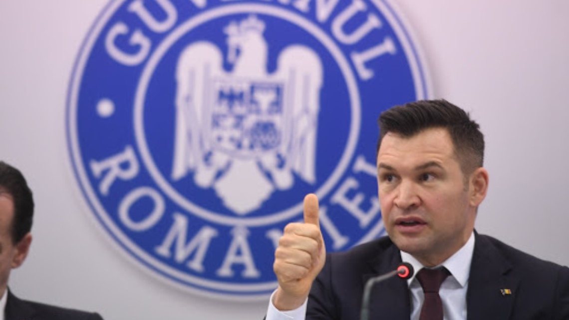 Se redeschid sălile de fitess! Ionuț Stroe a făcut anunțul. Care sunt regulile de care românii trebuie să țină cont