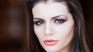 Ce poze a postat Monica Gabor pe Facebook la trei luni de la moartea mamei! Prietenii isi fac griji pentru ea
