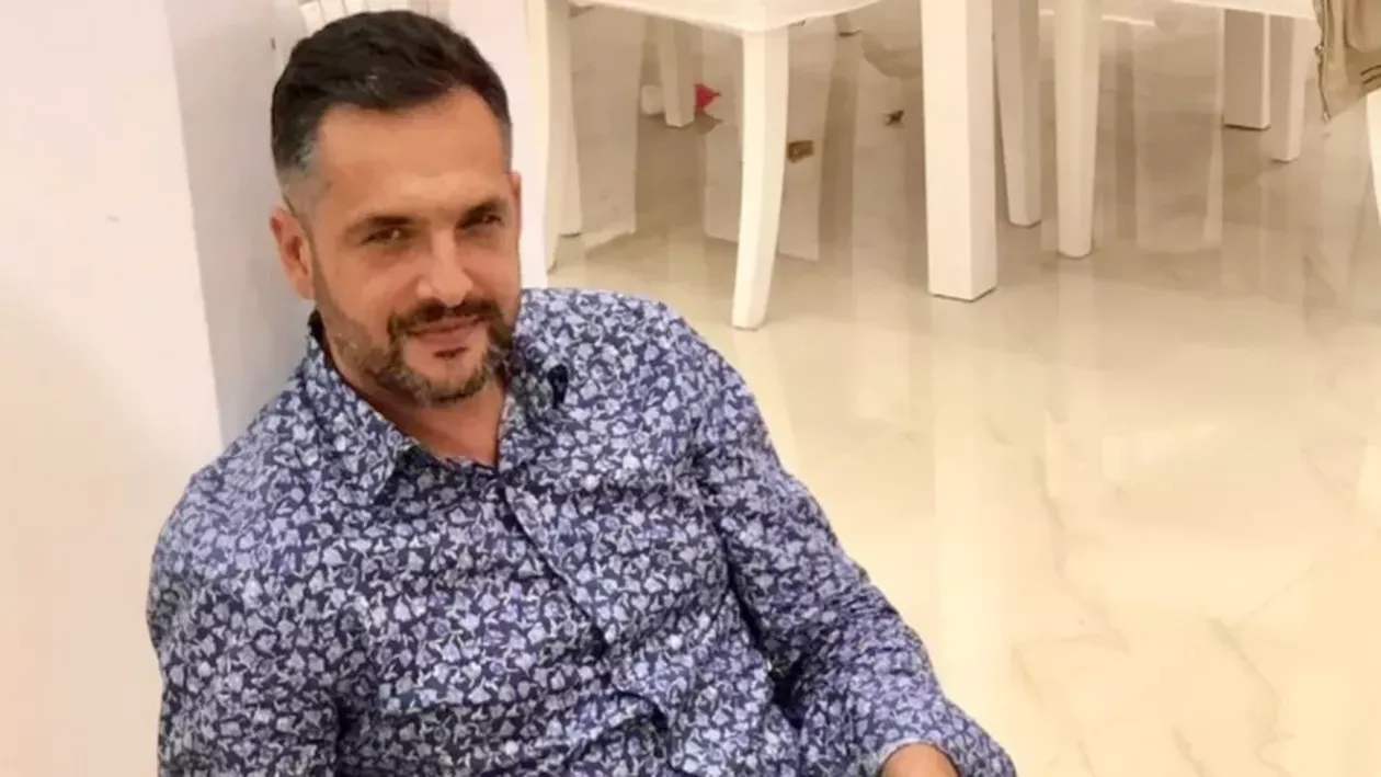 Celebrul Mădălin Ionescu, dat afară de la serviciu fără nicio explicație! Prezentatorul de la Metropola Tv a avut parte de un episod halucinant în cariera sa