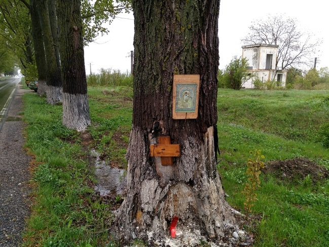 Locul în care şi-a găsit sfârşitul Dan Condrea
