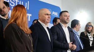 Ciprian Ciucu, primele declarații după ce a câștigat Primăria Capitalei: ”Vreau să fac din București proiectul vieții mele”