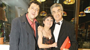 A murit Ducu Darie! Anca Pandrea a confirmat vestea tristă