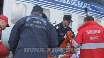 VIDEO Ea este fetita de 13 ani care a ramas insarcinata cu barbatul de 63 de ani!