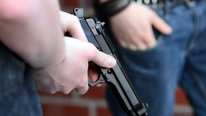 Suspectul turc din atacul armat din Centrul Vechi, arestat înainte de a părăsi țara. Era împreună cu doi complici
