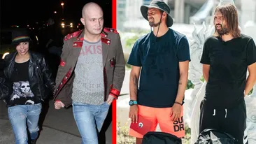 Bendeac - Tamaș - Dan Alexa - Andreea Popescu: Cercul vicios care a transformat-o pe ex-dansatoarea Deliei din nevastă în adulteră