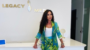 Simona Chițac atacă domeniul medicinei estetice