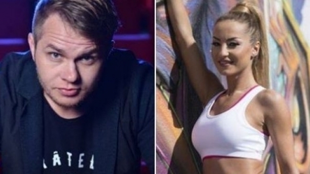 Cum a ales Flavia să treacă peste despărţirea de Codin Maticiuc. S-a îmbrăcat lejer şi...