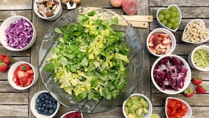 Alimentele care îți prelungesc viața. Studiul care a venit cu noi schimbări în alimentație