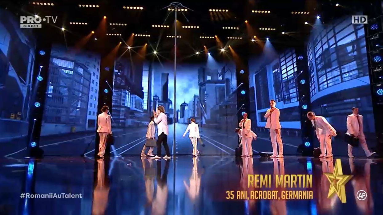Românii au Talent, finala 2021, LIVE VIDEO. Ana-Maria Mărgean a câştigat marele premiu de la Pro TV